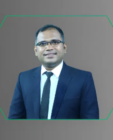 Dr. Md. Farhad Hossen